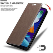 Load image into Gallery viewer, Braun / Galaxy A11 / M11