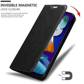 Load image into Gallery viewer, Schwarz / Galaxy A11 / M11