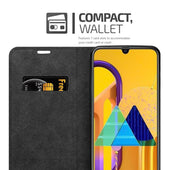 Load image into Gallery viewer, Schwarz / Galaxy M21 / M30s