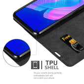 Lade das Bild in den Galerie-Viewer, Schwarz / P40 LITE E