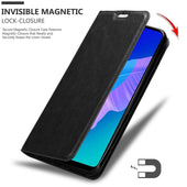 Lade das Bild in den Galerie-Viewer, Schwarz / P40 LITE E