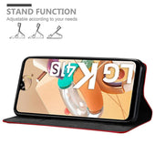 Load image into Gallery viewer, Rot / K41S