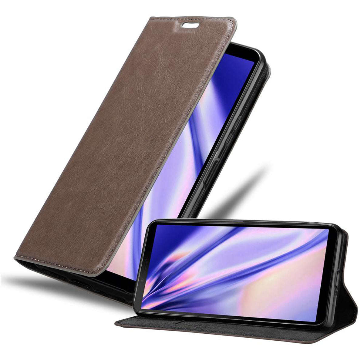 Braun / Xperia 10 II