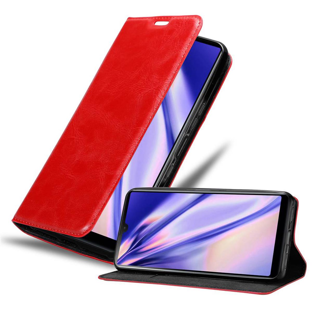 Rot / Xperia L4