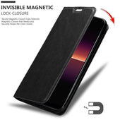 Load image into Gallery viewer, Schwarz / Xperia L4