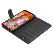 Lade das Bild in den Galerie-Viewer, Schwarz / Galaxy A11 / M11