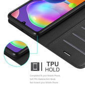 Load image into Gallery viewer, Schwarz / Galaxy A31