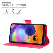 Lade das Bild in den Galerie-Viewer, Pink / Galaxy A31