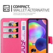 Load image into Gallery viewer, Pink / Galaxy A31