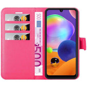 Lade das Bild in den Galerie-Viewer, Pink / Galaxy A31