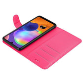 Lade das Bild in den Galerie-Viewer, Pink / Galaxy A31