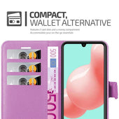 Load image into Gallery viewer, Lila / Galaxy A41