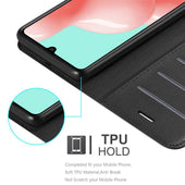 Load image into Gallery viewer, Schwarz / Galaxy A41