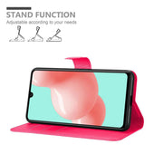 Load image into Gallery viewer, Pink / Galaxy A41