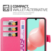 Load image into Gallery viewer, Pink / Galaxy A41