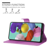 Lade das Bild in den Galerie-Viewer, Lila / Galaxy A51 5G