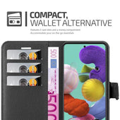 Load image into Gallery viewer, Schwarz / Galaxy A51 5G