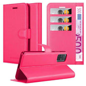 Lade das Bild in den Galerie-Viewer, Pink / Galaxy A71 5G