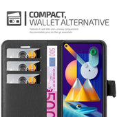 Load image into Gallery viewer, Schwarz / Galaxy A11 / M11