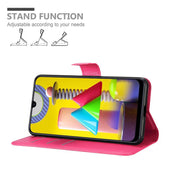 Lade das Bild in den Galerie-Viewer, Pink / Galaxy M31