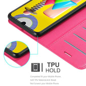 Lade das Bild in den Galerie-Viewer, Pink / Galaxy M31