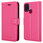 Lade das Bild in den Galerie-Viewer, Pink / Galaxy M31
