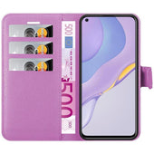 Lade das Bild in den Galerie-Viewer, Lila / NOVA 7 5G