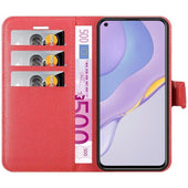 Lade das Bild in den Galerie-Viewer, Rot / NOVA 7 5G
