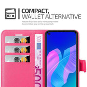 Lade das Bild in den Galerie-Viewer, Pink / P40 LITE E