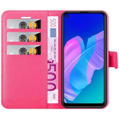 Lade das Bild in den Galerie-Viewer, Pink / P40 LITE E