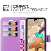 Lade das Bild in den Galerie-Viewer, Lila / K41S