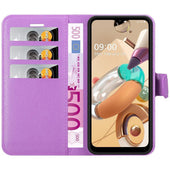 Lade das Bild in den Galerie-Viewer, Lila / K41S