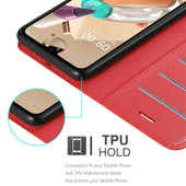 Lade das Bild in den Galerie-Viewer, Rot / K41S