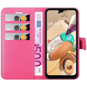 Lade das Bild in den Galerie-Viewer, Pink / K41S