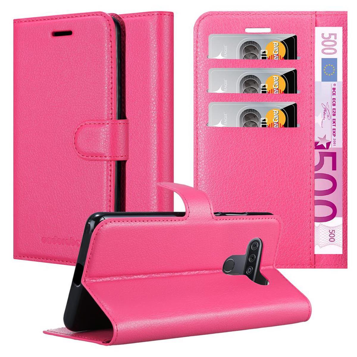 Pink / KQ51