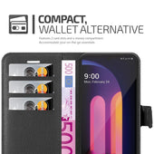 Load image into Gallery viewer, Schwarz / V60 ThinQ