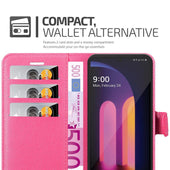 Load image into Gallery viewer, Pink / V60 ThinQ