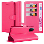 Lade das Bild in den Galerie-Viewer, Pink / A52