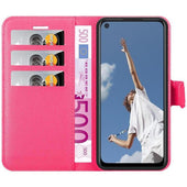 Lade das Bild in den Galerie-Viewer, Pink / A52