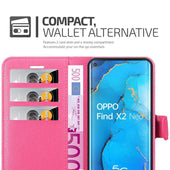 Load image into Gallery viewer, Pink / FIND X2 NEO