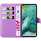 Lade das Bild in den Galerie-Viewer, Lila / FIND X2 PRO