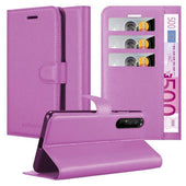 Lade das Bild in den Galerie-Viewer, Lila / Xperia 1 II