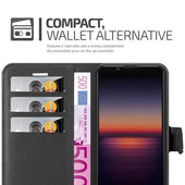 Load image into Gallery viewer, Schwarz / Xperia 1 II