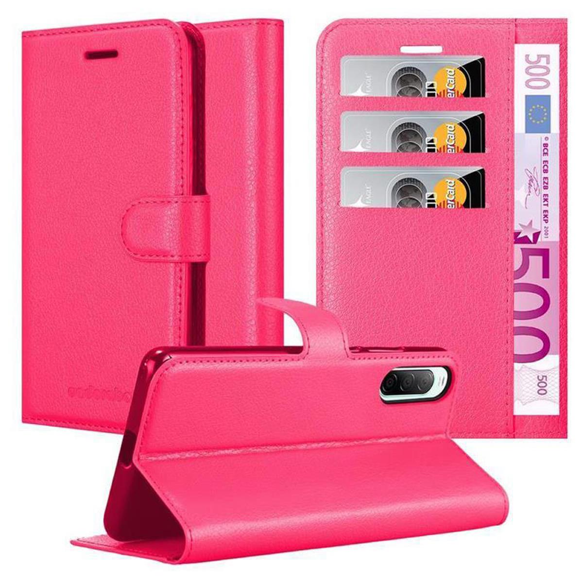 Pink / Xperia 10 II