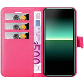 Lade das Bild in den Galerie-Viewer, Pink / Xperia 10 II
