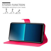 Lade das Bild in den Galerie-Viewer, Pink / Xperia L4