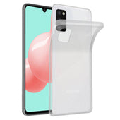 Load image into Gallery viewer, Transparent / Galaxy A41