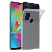 Load image into Gallery viewer, Transparent / Galaxy M21 / M30s