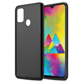 Load image into Gallery viewer, Schwarz / Galaxy M21 / M30s