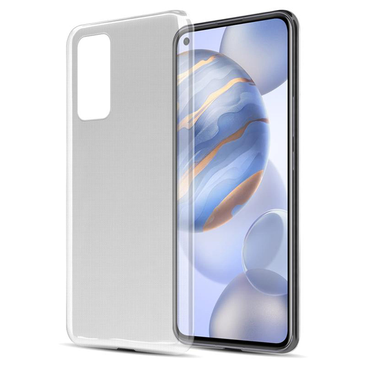 Transparent / 30